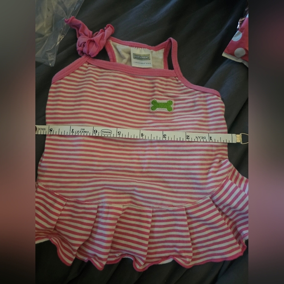 Small dog clothes - Picture 4 of 10